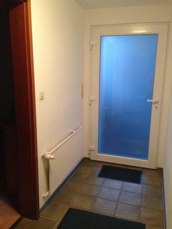 Fewo Schmandin Laacher See Wassenach Bagian luar foto